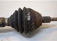  Полуось (приводной вал, шрус) Seat Ibiza 4 2008-2015 20428417 #2
