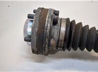 Полуось (приводной вал, шрус) Seat Ibiza 4 2008-2015 20428417 #3