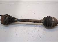  Полуось (приводной вал, шрус) Volkswagen Golf 6 2009-2012 20428418 #1