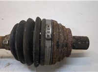  Полуось (приводной вал, шрус) Volkswagen Golf 6 2009-2012 20428418 #2