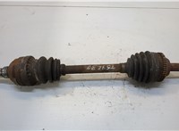  Полуось (приводной вал, шрус) Chevrolet Aveo (T250 / 255) 2006-2012 20428419 #1