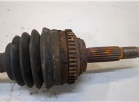  Полуось (приводной вал, шрус) Chevrolet Aveo (T250 / 255) 2006-2012 20428419 #2