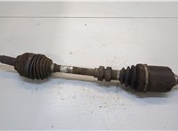  Полуось (приводной вал, шрус) Nissan Qashqai 2006-2013 20428426 #1