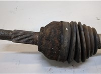  Полуось (приводной вал, шрус) Nissan Qashqai 2006-2013 20428426 #3