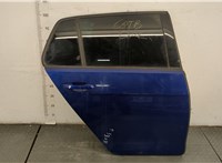  Дверь боковая (легковая) Volkswagen Golf 7 2012-2020 20428434 #1