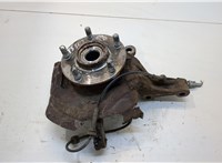  Ступица (кулак, цапфа) Nissan Qashqai 2006-2013 20428444 #1