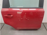  Дверь боковая (легковая) Nissan Note E11 2006-2013 20428448 #2
