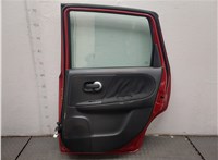  Дверь боковая (легковая) Nissan Note E11 2006-2013 20428448 #7