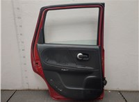  Дверь боковая (легковая) Nissan Note E11 2006-2013 20428460 #3