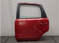  Дверь боковая (легковая) Nissan Note E11 2006-2013 20428460 #1