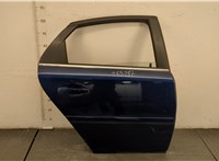  Дверь боковая (легковая) Opel Vectra C 2002-2008 20428471 #1