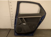  Дверь боковая (легковая) Opel Vectra C 2002-2008 20428471 #7