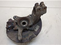  Ступица (кулак, цапфа) Volkswagen Transporter 5 2003-2015 20428479 #2