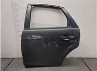  Стекло боковой двери Ford Focus 2 2008-2011 11409450 #1