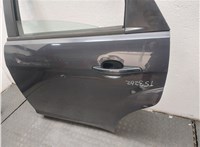 Стекло боковой двери Ford Focus 2 2008-2011 11409450 #7
