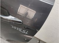 Стекло боковой двери Ford Focus 2 2008-2011 11409450 #8
