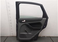  Стекло боковой двери Ford Focus 2 2008-2011 11409457 #3