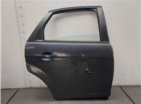  Стекло боковой двери Ford Focus 2 2008-2011 11409457 #1