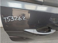  Стекло боковой двери Ford Focus 2 2008-2011 11409457 #7