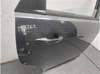  Стекло боковой двери Ford Focus 2 2008-2011 11409457 #8