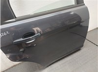  Стекло боковой двери Ford Focus 2 2008-2011 11409457 #10