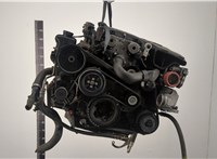  Двигатель (ДВС) Mercedes C W203 2000-2007 20428508 #1