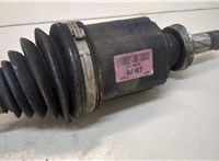  Полуось (приводной вал, шрус) Chevrolet Cruze 2009-2015 20428511 #3