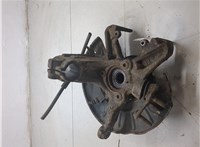 JZW407272EX Кулак поворотный Volkswagen Golf 6 2009-2012 11409476 #3