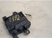  Электропривод заслонки отопителя Toyota Camry XV70 2017-2021 20428532 #1