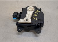  Электропривод заслонки отопителя Toyota Camry V40 2006-2011 20428560 #2
