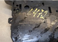  Электропривод заслонки отопителя Toyota Camry XV70 2017-2021 20428572 #2