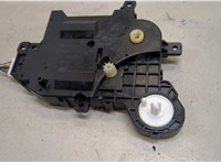  Электропривод заслонки отопителя Toyota Camry XV70 2017-2021 20428572 #3