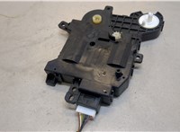  Электропривод заслонки отопителя Toyota Camry XV70 2017-2021 20428572 #4