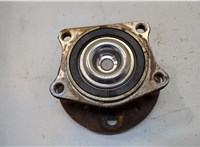  Ступица (кулак, цапфа) Volvo S60 2000-2009 20428577 #2