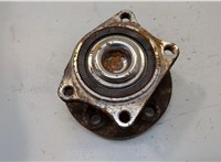  Ступица (кулак, цапфа) Volvo S60 2000-2009 20428580 #2