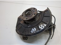  Кулак поворотный Volkswagen Passat CC 2012-2017 11409498 #1