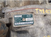  КПП - автомат (АКПП) KIA Carnival 2001-2006 20428584 #5