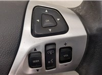  Подушка безопасности водителя Ford Explorer 2010-2015 11409503 #4