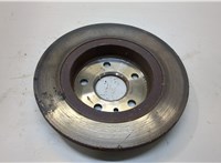  Диск тормозной Opel Mokka 2012-2019 20428631 #1