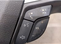  Подушка безопасности водителя Ford Fusion 2012-2016 USA 11409532 #4