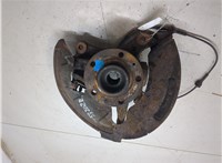  Ступица (кулак, цапфа) Citroen C5 2008-2017 20428647 #3