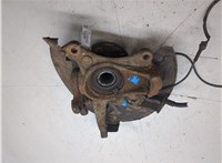  Ступица (кулак, цапфа) Citroen C5 2008-2017 20428647 #4