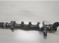  Рампа (рейка) топливная Skoda Octavia (A7) 2013-2023 20428685 #1
