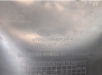  Защита арок (подкрылок) KIA Cerato 2013-2020 20428704 #3