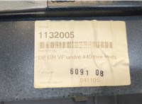 12802791 Дверная карта (Обшивка двери) Saab 9-3 2002-2014 20428709 #6