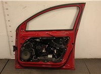  Дверь боковая (легковая) Volkswagen Passat 7 2010-2015 Европа 20428734 #9