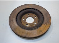  Диск тормозной Audi A6 (C7) 2011-2018 20428763 #1
