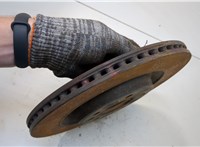  Диск тормозной Audi A6 (C7) 2011-2018 20428763 #2
