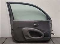  Дверная карта (Обшивка двери) Nissan Micra K12E 2003-2010 11409648 #6