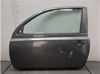  Дверная карта (Обшивка двери) Nissan Micra K12E 2003-2010 11409648 #1